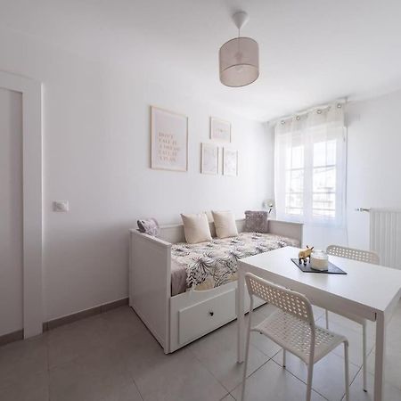 S5 Disney Studio Appartement Cosy Serris Eksteriør bilde